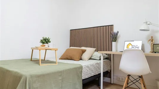 Rooms in Getafe - photo 4