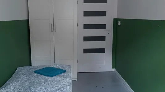 Rooms in Wrocław - photo 5