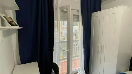 Rooms in Mislata - photo 4