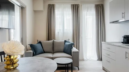 Apartments in Zografou - photo 1