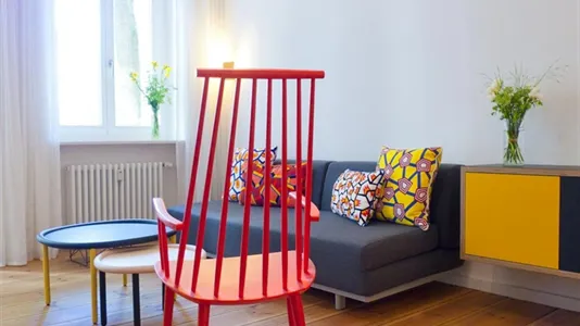 Apartments in Berlin Friedrichshain-Kreuzberg - photo 4