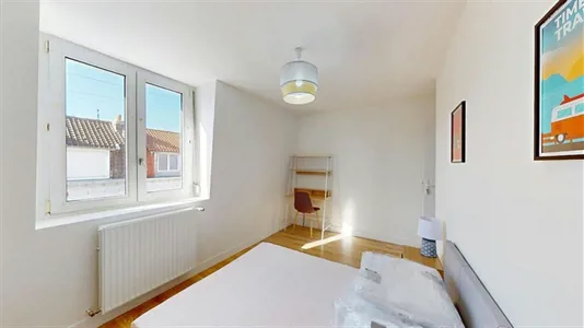 Rooms in Lille - photo 2