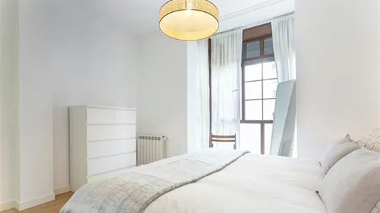 Apartments in Madrid Retiro - photo 10