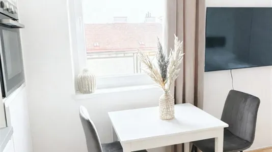 Apartments in Vienna Leopoldstadt - photo 6