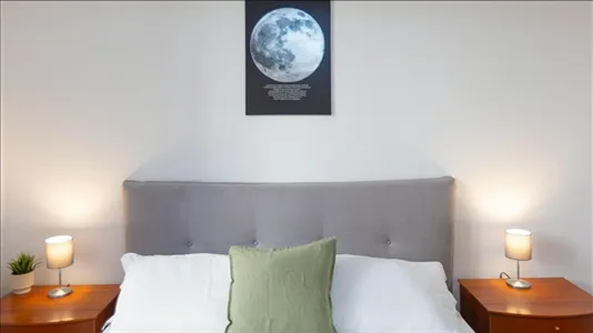 Apartments in Roma Municipio VII – Appio-Latino/Tuscolano/Cinecittà - photo 5