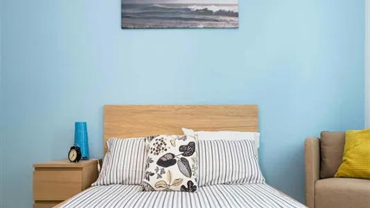 Rooms in Milano Zona 2 - Stazione Centrale, Gorla, Turro, Greco, Crescenzago - photo 4