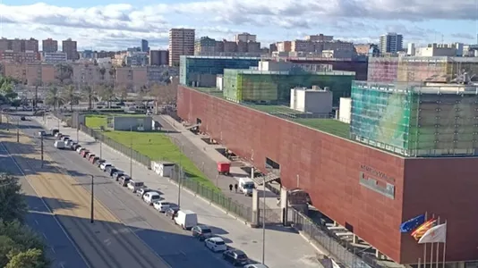 Apartments in Valencia Poblats Marítims - photo 8