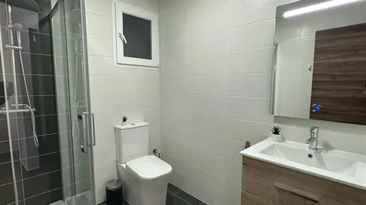 Apartments in Madrid Carabanchel - photo 6