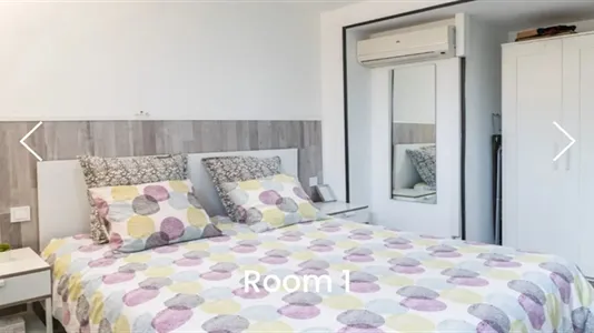Rooms in Madrid Carabanchel - photo 6