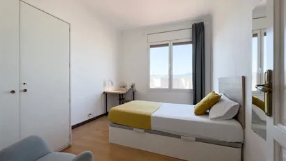 Room for rent in Barcelona Ciutat Vella, Barcelona