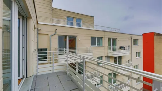 Rooms in Berlin Mitte - photo 4