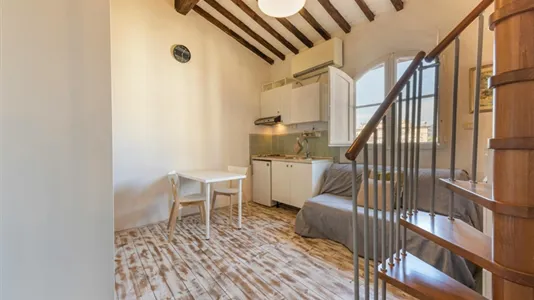 Apartments in Florence - photo 4