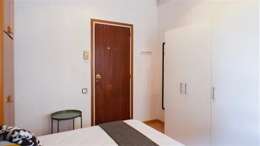 Rooms in Barcelona Eixample - photo 2