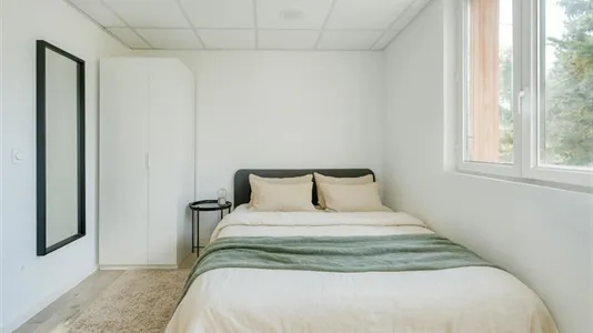 Apartments in Bobigny - photo 5