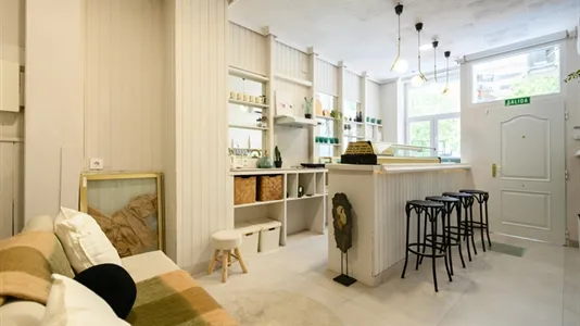 Apartments in Madrid Moncloa-Aravaca - photo 8