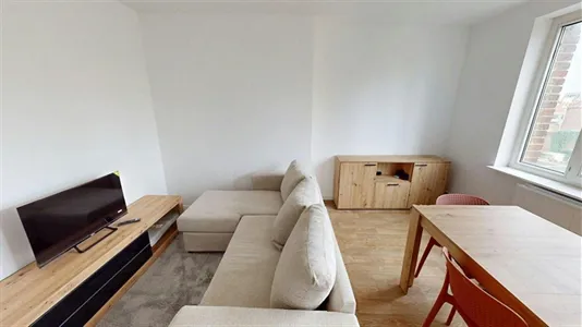 Apartments in Lille - photo 3