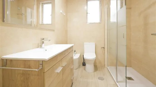 Rooms in Madrid Moncloa-Aravaca - photo 8