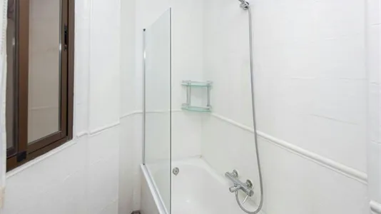 Rooms in Valencia Extramurs - photo 6