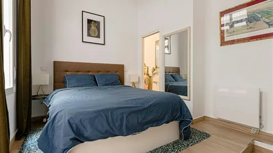 Apartments in Madrid Centro - photo 9