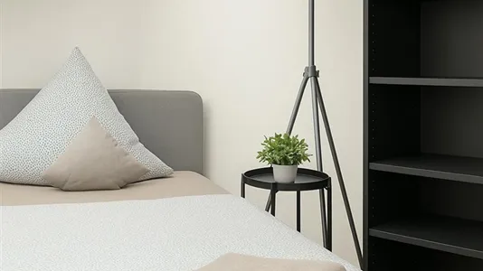 Rooms in Location is not specified - photo 2