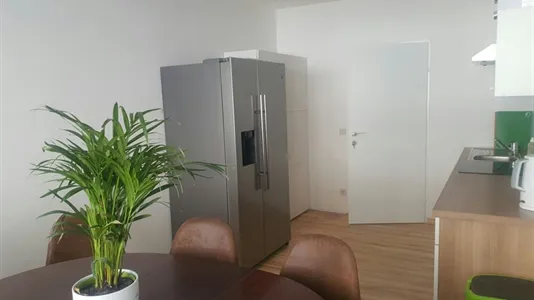 Rooms in Vienna Josefstadt - photo 9