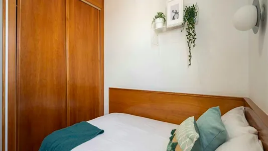 Rooms in Madrid Tetuán - photo 9