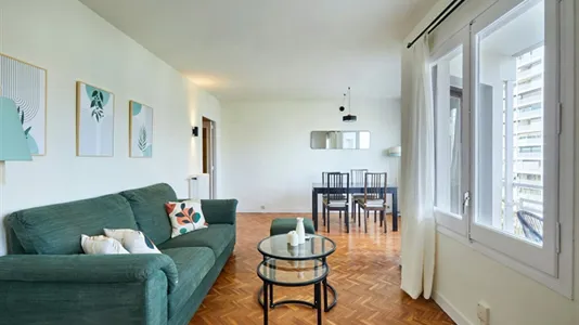 Apartments in Barcelona Sarrià-St. Gervasi - photo 8