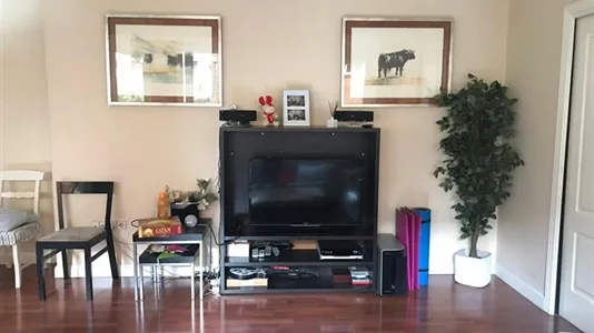 Rooms in Madrid Centro - photo 6