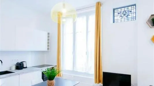 Apartments in Paris 18ème arrondissement - Montmartre - photo 9