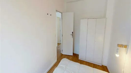 Rooms in Boulogne-Billancourt - photo 1