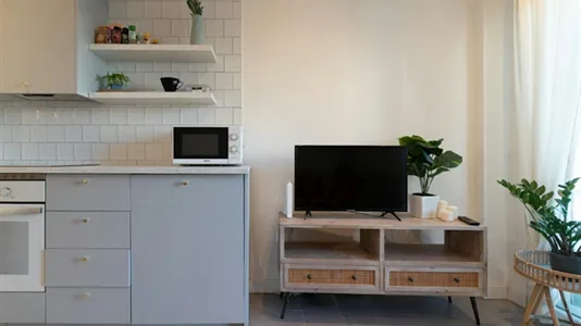 Rooms in Madrid Usera - photo 10