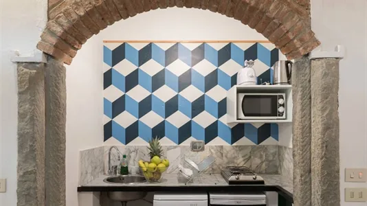 Apartments in Florence - photo 3