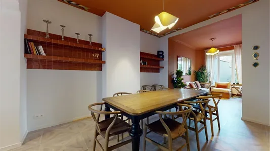 Rooms in Brussels Sint-Gillis - photo 5