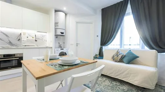 Apartments in Milano Zona 2 - Stazione Centrale, Gorla, Turro, Greco, Crescenzago - photo 5