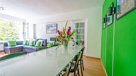 Apartments in Location is not specified - photo 10