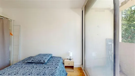 Rooms in Toulouse - photo 5
