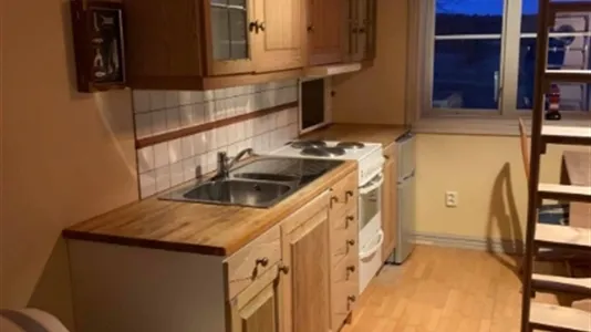 Apartments in Ekerö - photo 1