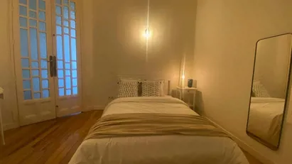 Room for rent in Madrid Retiro, Madrid