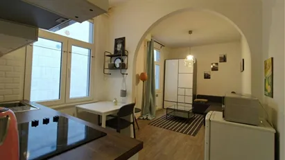 Apartment for rent in Stad Brussel, Brussels