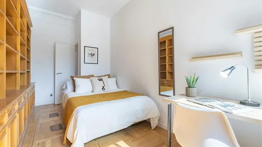 Rooms in Madrid Moncloa-Aravaca - photo 2