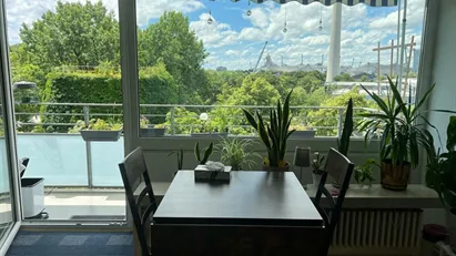 Apartment for rent in Munich