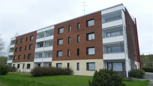 Apartments in Kaarina - photo 1