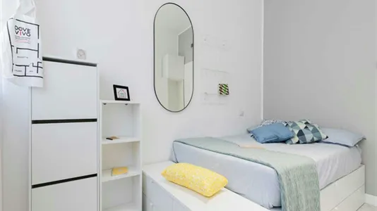 Rooms in Milano Zona 5 - Vigentino, Chiaravalle, Gratosoglio - photo 1