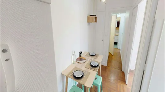 Rooms in Paris 15ème arrondissement - photo 6