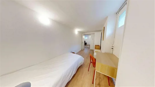 Rooms in Lyon - photo 2