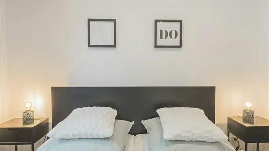 Rooms in Stuttgart-Süd - photo 2