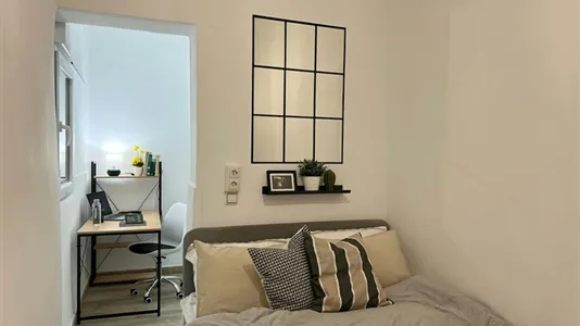 Rooms in Las Barranquillas - photo 6