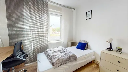Rooms in Lille - photo 5