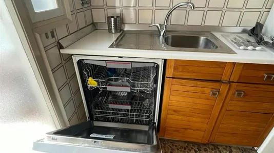 Rooms in Barcelona Sant Andreu - photo 10