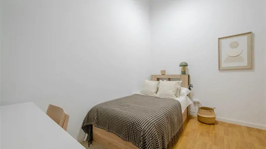 Rooms in Madrid Salamanca - photo 1